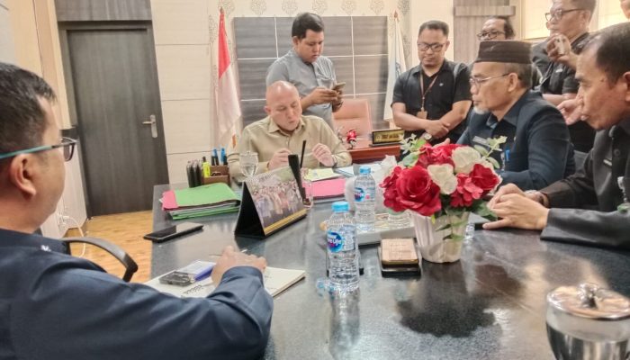 Didit Soroti Ancaman PHK PPPK Dampak UU HKPD