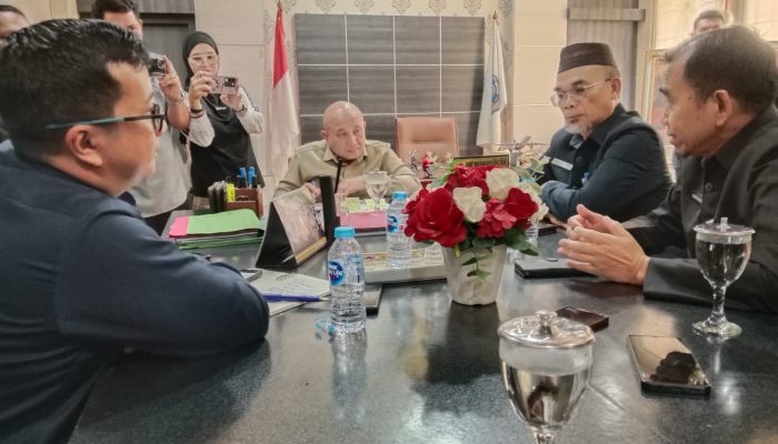 DPRD Peringatkan Dampak Ekonomi Jika PPPK Dikurangi