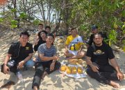 Nelayan Belitung Kembali Temukan 4 Paket Sabu