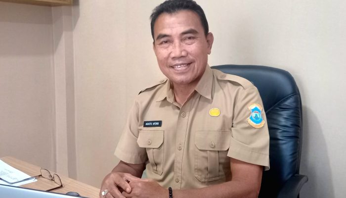 Segini Jumlah RT dan RW di Pangkalpinang