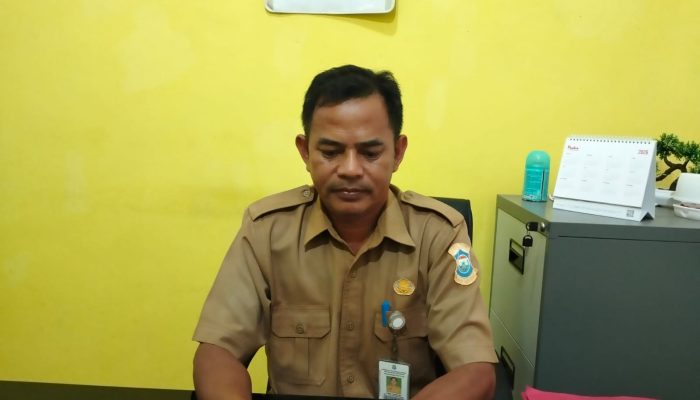 Tekan Angka Stunting dengan Inovasi Beranting