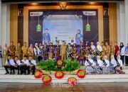 Dukung Pengembangan Generasi Muda Lewat Duta GenRe 2026