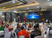Dukung Musyawarah Keluarga Masyarakat Bangka