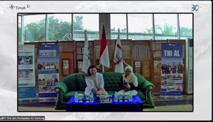 Karyawan Dibekali Edukasi dan Pemeriksaan Kesehatan