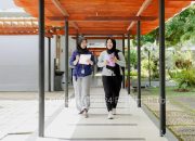 Ratusan Mahasiswa dan Siswa Magang di Berbagai Unit Kerja