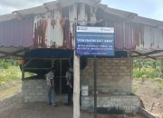 Kelompok Unggas Sejahtera Kembangkan Peternakan Ayam Kampung