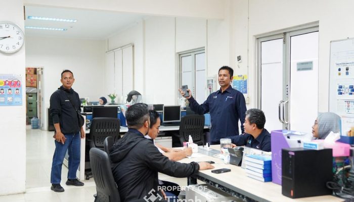 Setiap Hari Rabu PT TIMAH Terapkan WFH