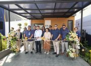 PT Timah Karya Persada Properti Hadirkan Cluster Nawasena