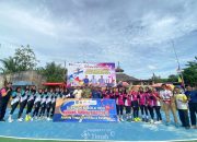 Dorong Ekosistem Kreatif di Wilayah Operasional