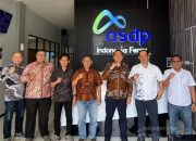 Siap Tangani Docking Kapal ASDP Batam