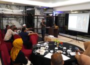 Napak Tilas Sejarah Depati Amir di Kupang