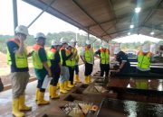 Ajak Investor Intip Langsung Proses Bisnis