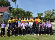 PT TIMAH Dukung Kreativitas Pelajar di Belitung