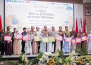 Lewat Lomba PT TIMAH Edukasi Anti Narkoba