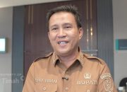 Jadi Mitra Strategis Pemkab Bangka