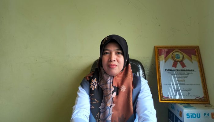 Program Kampung Asri, Inovasi Kelurahan Kejaksaan