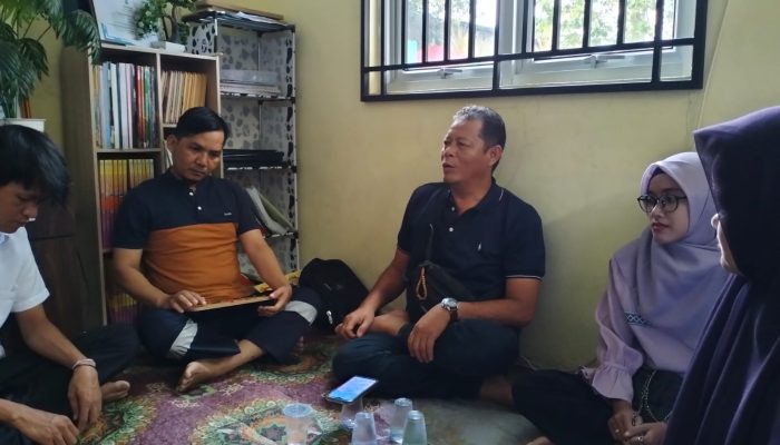 Panitia Tim 7 Kelurahan Kejaksaan Matangkan Pemilihan RT/RW
