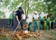 PT TIMAH dan Stakeholder Gotong Royong Bersama