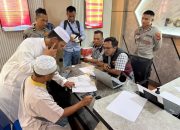 Penyidik Ditreskrimsus Akan Panggil Pihak Maskapai Super Air Jet