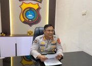 Polisi Tetapkan AK Tersangka Kasus Dugaan Penipuan dan Penggelapan