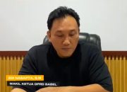 Pramugari Bersikap Kasar dan Santri Gagal Terbang, Edi Nasapta Minta Maskapai Supar Air Jet Berbenah