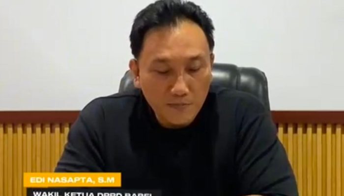Pramugari Bersikap Kasar dan Santri Gagal Terbang, Edi Nasapta Minta Maskapai Supar Air Jet Berbenah