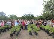 Sumi: Kami Sangat Terbantu Program Pak Gubernur