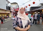 Elyta: Pesertanya Bukan Hanya Dari Pangkalpinang