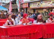 Susanti Didapuk Sebagai Juri Kehormatan