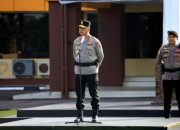 Pengamanan Chengbeng-Paskah Berjalan Aman Dan Lancar