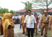 Ini Wujud Nyata Perhatian Gubernur