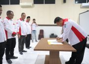 Proker ABPEDNAS 2025 – 2030 Disahkan