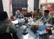 Didit Soroti Penurunan Jumlah Muzakki