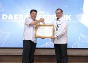 Hidayat Komitmen Wujudkan Tata Kelola Pemerintahan yang Bersih