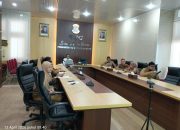 Pemkot Perkuat Strategi 4K