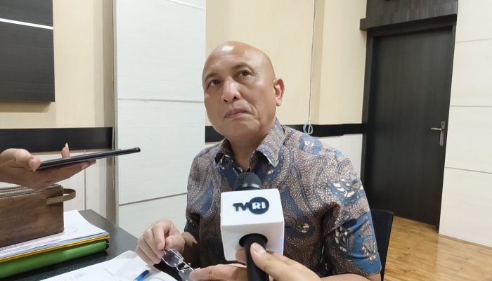 Ketua DPRD Desak Pusat Segera Cairkan