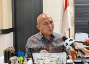 Didit Soroti Perbedaan Anggaran yang Mencolok