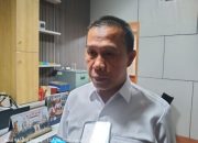 Banggar Bersama TAPD Bahas Pergeseran Anggaran 2026