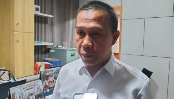 Banggar Bersama TAPD Bahas Pergeseran Anggaran 2026