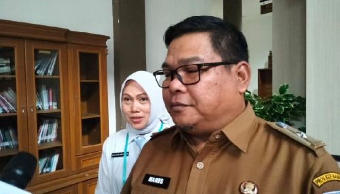 Panitia Besar Butuh Tambahan Anggaran