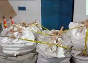 Melalui Keterangan Resmi, PT TIMAH Luruskan Informasi Soal Penitipan Barang Bukti