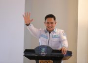 Sekjen ABPEDNAS Apresiasi Hidayat Arsani