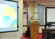 Evaluasi Pelaksanaan MBG, Dessy Tekankan Perbaikan Koordinasi