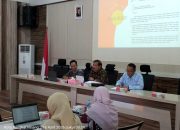 Isu Lingkungan dan Tata Ruang Jadi Sorotan Wali Kota