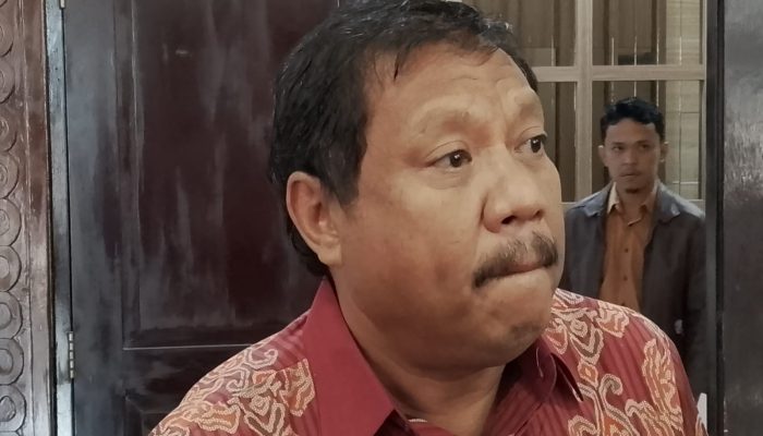 Masalah Persampahan Kembali Dibahas