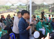 Layanan Call Center 110 Siap Respons Aduan Masyarakat