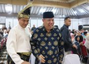 Merajut Silaturahmi, Merawat Tradisi