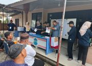 Di Kelurahan Pintu Air, 16 Paslon Ikuti Pemilihan Ketua RT dan RW
