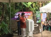 Sumur Umum Sudah Mulai Direhabilitasi