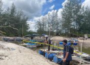 Polisi Tindaklanjuti Laporan Masyarakat